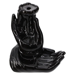 Suport ardere conuri parfumate cu efect de cascada - Backflow 5