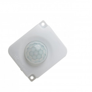 Senzor crepuscular miscare lumina pir 5v 12v 24v/ PIR 10A