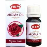 Ulei parfumat Mystic Rose