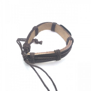 Bratara GOBI piele ZODIAC