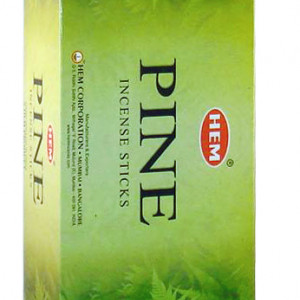 Set betisoare parfumate Hem PIN 1 set x 6 cutii x 20 betisoare