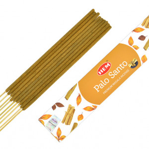 Betisoare parfumate Premium HEM Palosanto 15g