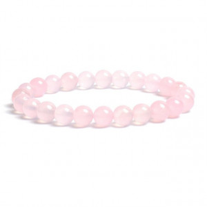 Bratara cu pietre naturale semipretioase Agata B 6mm