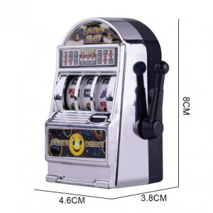 Mini Lucky Slot jucarie distractiva