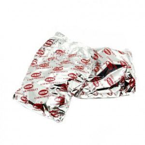 Conuri parfumate HEM Jasmine, backflow , fum greu