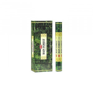 Set betisoare parfumate Hem RAIN FOREST 1 set x 6 cutii x 20 betisoare