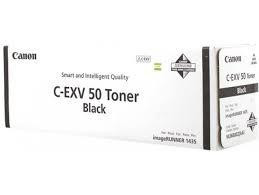 Cartus cu toner , Canon , CEXV50 , 17600 pag , negru - CF9436B002AA