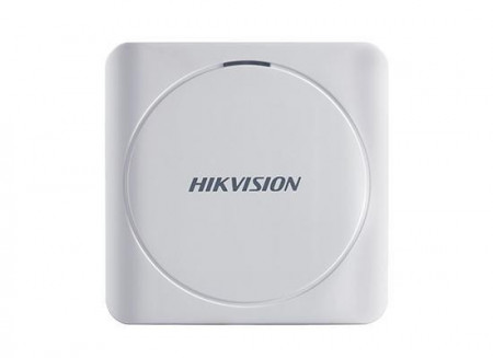 Cititor de proximitate RFID MIFARE 13.56Mhz -HIKVISION DS-K1801M - DS-K1801M