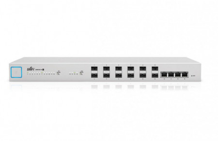 Switch Ubiquiti UniFi Switch 16 XG US-16-XG Gigabit - US-16-XG