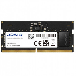 ADATA DDR5 32GB 4800 AD5S480032G-S