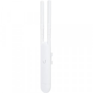 Dispozitiv de acces la internet fara fir , Ubiquiti , UniFi PoE UAP AC 802.11 a/b/g/n/ac , alb - UAP-AC-M