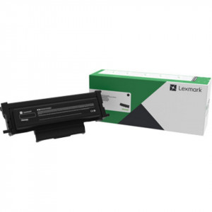 Toner Lexmark B222H00, culoare negru return program ,capacitate 3k pagini, compatibilitate:B2236DW, MB2236ADW.