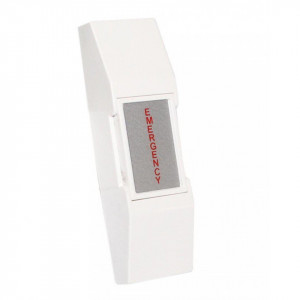 Buton de panica aplicabil, din plastic, ND-EB02; Iesire contact: NO/NC, tensiune - ND-EB02/10BUC
