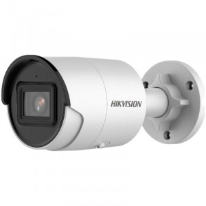 Camera IP Bullet Hikvision DS-2CD2043G2-IU28, 4MP, Lentila 2.8mm, IR 40m - DS-2CD2043G2-IU28