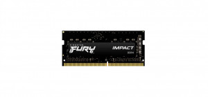 Memorie RAM notebook Kingston, SODIMM, DDR4, 32GB, 3200MHz, CL20, 1.2V