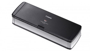 Scanner portabil Canon imageFORMULA P-215II, A4, USB - EM9705B003AA
