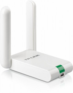 Adaptor Wireless TP-LINK TL-WN822N, Wi-Fi, Single-Band