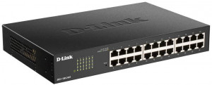 Switch D-Link DGS-1100-16V2, 16 ports Gigabit - DGS-1100-16V2