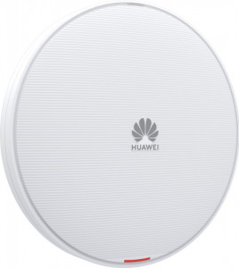 WIRELESS ACCESS POINT HUAWEI AIRENGINE 5761-21, 2P GB, 802.11ax INDOOR, 2+2 DOUA - 02353VUT