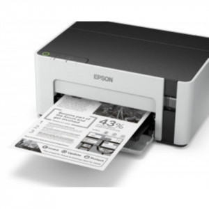 Imprimanta inkjet monocrom Epson M1120, A4 - C11CG96403
