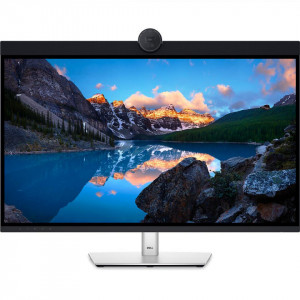 "Monitor Dell 32'' U3224KBA, 79.94 cm, Maximum preset resolution: 6144 x 3456 at 60 Hz, Screen type: Active matrix - TFT LCD, Panel Type: In- Plane switching Technology, Backlight: LED, Display screen coating: Anti-glare treatment of the front polarizer