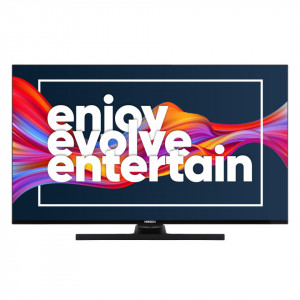 Televizor HORIZON 43HL8530U/B, 108 cm, Smart, 4K Ultra HD, LED, Clasa G - 43HL8530U/B