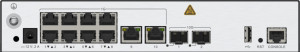 Controller Wireless AC6508 10P GB, 2P SFP+ - 02354FRJ