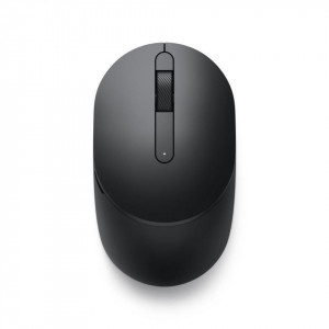 Dell Mouse MS3320W, Wireless, 3 buttons, Wireless - 2.4 GHz, Bluetooth 5.0, Move - 570-ABHK