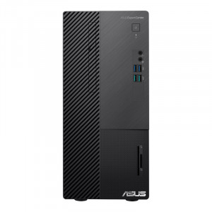 "Desktop Business ASUS Expert Center D7, D700MD-712700254X, 512GB M.2 NVMe™ PCIe® 3.0 SSD, 16GB DDR4 U-DIMM, Intel® Core™ i7-12700 Processor 2.1 GHz (25M Cache, up to 4.9 GHz, 12 cores), Trusted Platform Module (TPM) 2.0, 1- month trial for new Microsoft