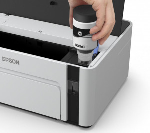 Imprimanta inkjet monocrom Epson M1120, A4 - C11CG96403