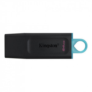 Memorie USB Flash Drive Kingston 64GB Data Traveler Exodia, USB 3.2