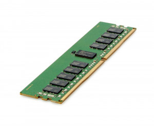 HPE 16GB (1x16GB) Dual Rank x8 DDR4-2933 CAS-21-21-21 Registered Smart Memory Kit - P00922-B21