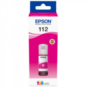 Flacon Epson 112, Magenta - C13T06C34A