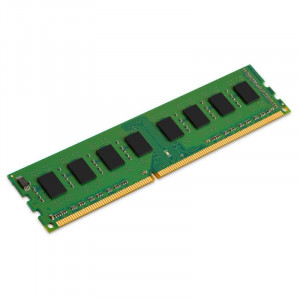 Memorie Kingston 8GB, DDR3, 1600MHz, CL11, 1.35V - KVR16LN11/8
