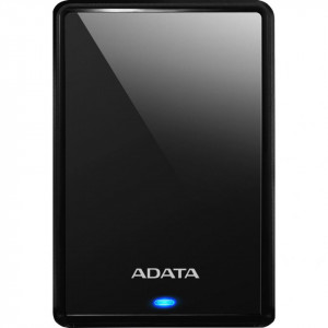 HDD extern ADATA HV620S, 4TB, 2.5", USB 3.2, Negru - AHV620S-4TU31-CBK