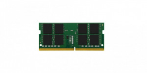 Memorie Laptop Kingston, 8GB DDR4, 3200MHz CL22 - KCP432SS8/8