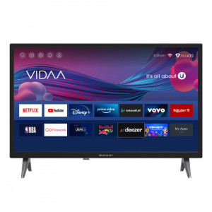 Televizor LED Diamant 24HL4330H/C, 60 cm, HD, Clasa E - 24HL4330H/C