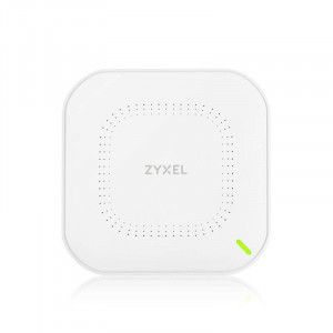 Zyxel NWA50AX, Standalone / NebulaFlex Wireless Access Point, Single Pack includ - NWA50AX-EU0102F