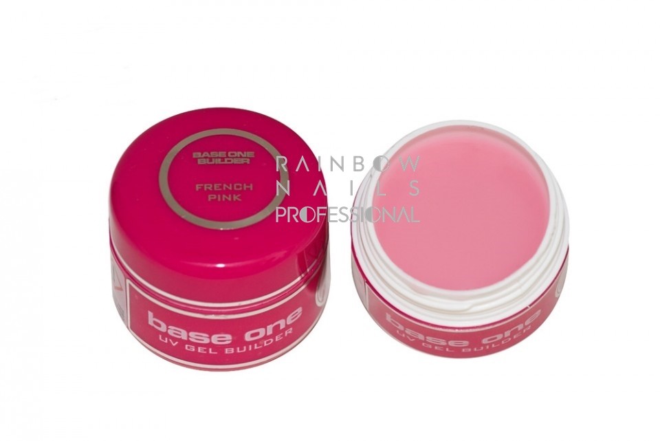Base One french pink