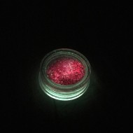 Glitter Glow in the dark - 05