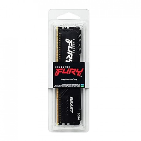 16 GB DDR4/3200 KINGSTON KF432C16BB1/16, FURY Beast