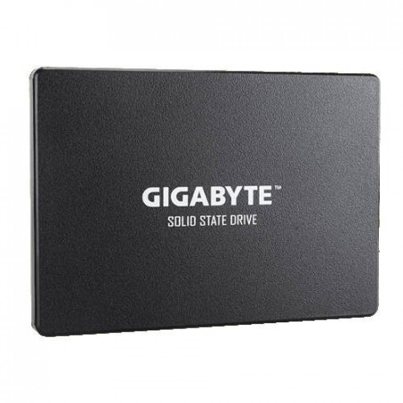 SSD 120GB GIGABYTE GP-GSTFS31120GNTD, 3D NAND, SATA 3