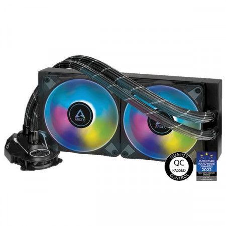 CPU vodeno hladjenje Arctic Liquid Freezer II 240 A-RGB, ACFRE00093A, TDP up to 300 watts