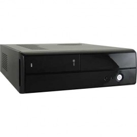 Kućište LC-POWER LC-1400mi, sa napajanjem 200W, LC200SFX v3.21
