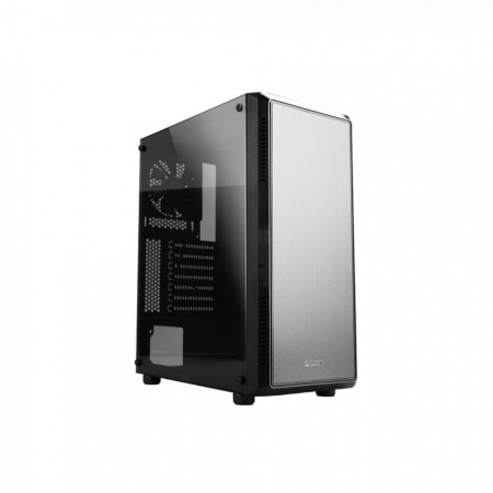 Kućište Zalman S4, 2x120mm, bez napajanja