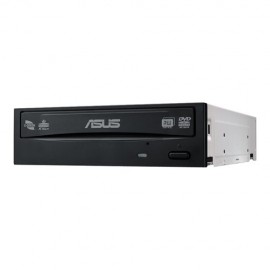 DVD-RW ASUS DRW-24D5MT, 24X, SATA, bulk, crni