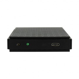 HDD Rack LC Power 2.5" LC-25U3-C1, USB 3.1 Gen. 2 Type C