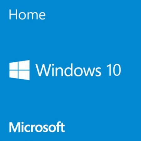 MICROSOFT Windows 10 Home, 32-bit, Eng Intl 1pk DSP OEI DVD, OEM, KW9-00185