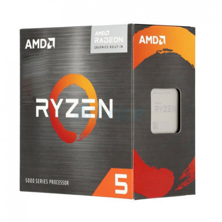 CPU AMD Ryzen 5 5600G, 3.9GHz (4.4GHz), Vega 7 , 6C/12T, AM4