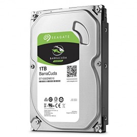 HDD 1TB SEAGATE Barracuda ST1000DM010, 64MB, SATA 3
